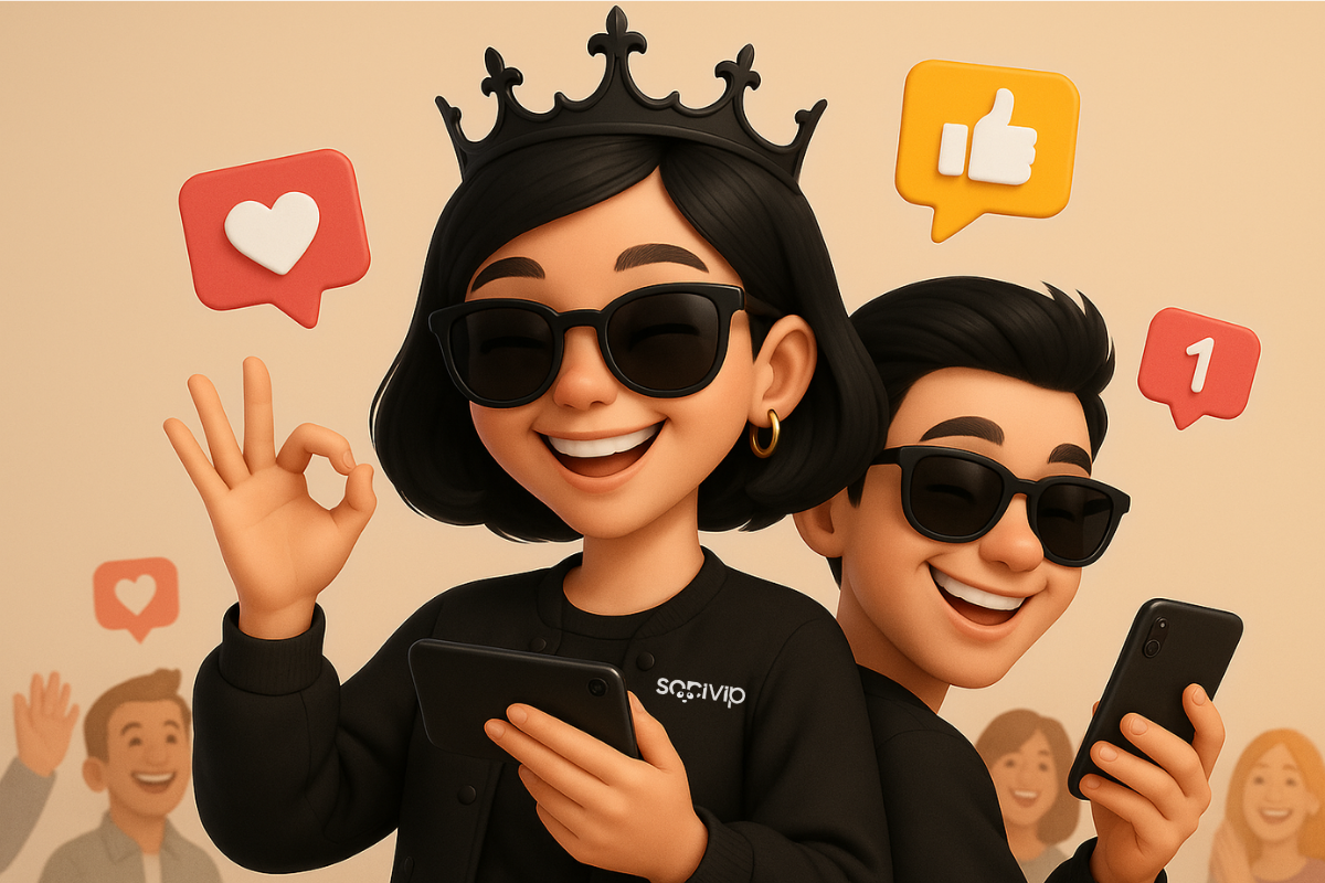 Instagram Engagement Boosting Tactics – Skyrocket Your Profile in 2025!