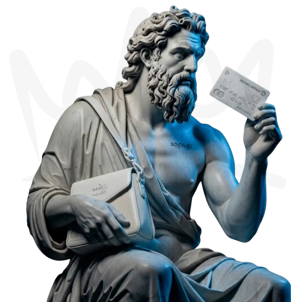 Sosyal Medya Hizmetleri - Socivip