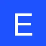 E.B.
