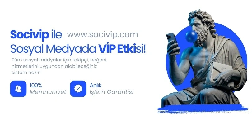 Şifresiz takipçi satın al