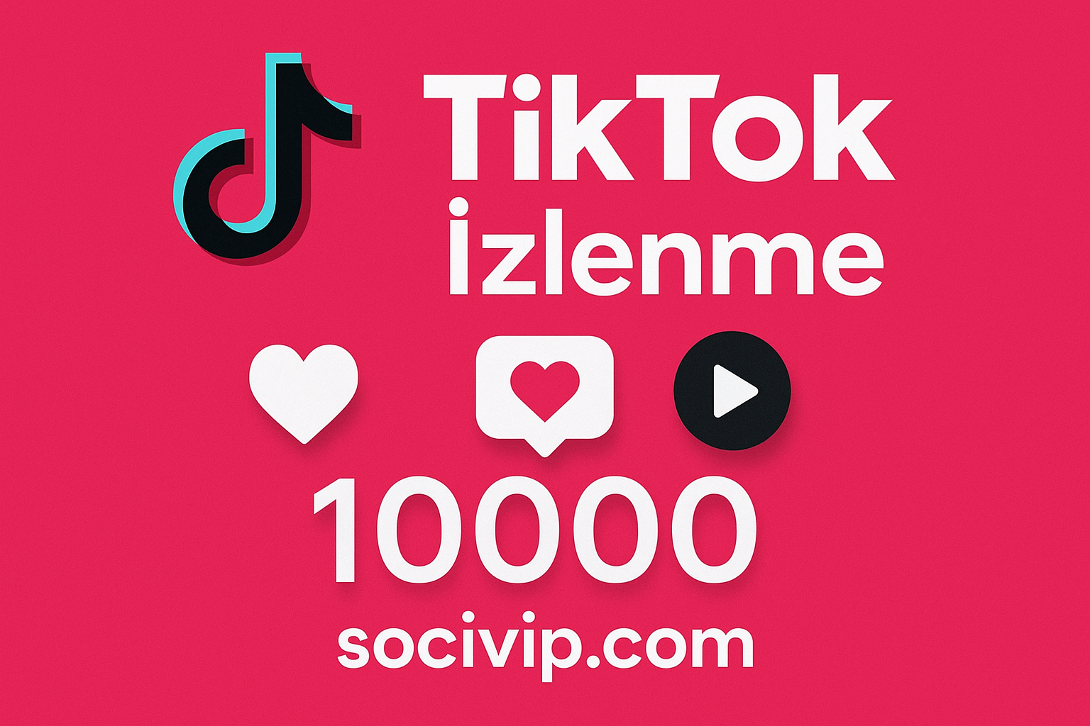 tiktok izlenme hilesi